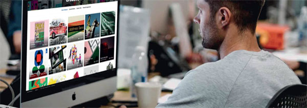 Ferbi uses an internal graphic studio for the design of brands, logos and the drafting of product labels