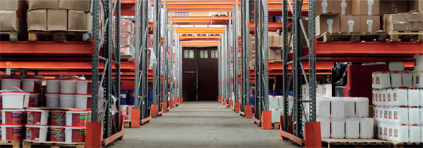 Ferbi is always constantly looking for high quality raw materials at the best price